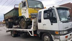 Free Trucks Removals Melbourne