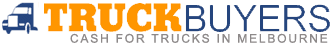 Truck Buyers Melbourne Logo